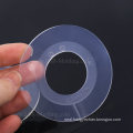 High Quality Transparent Liquid Silicone Rubber Seal Gasket